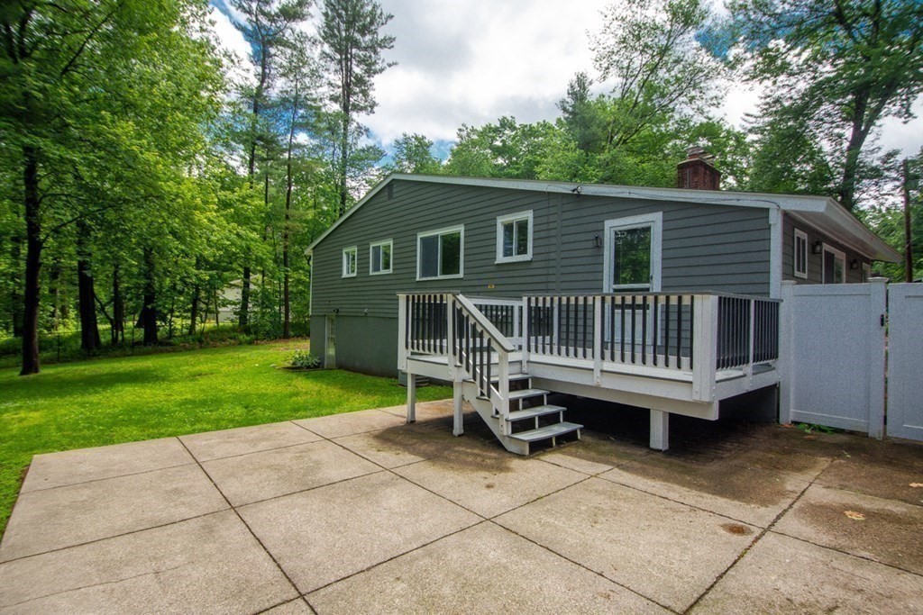 54 Blackmer Road