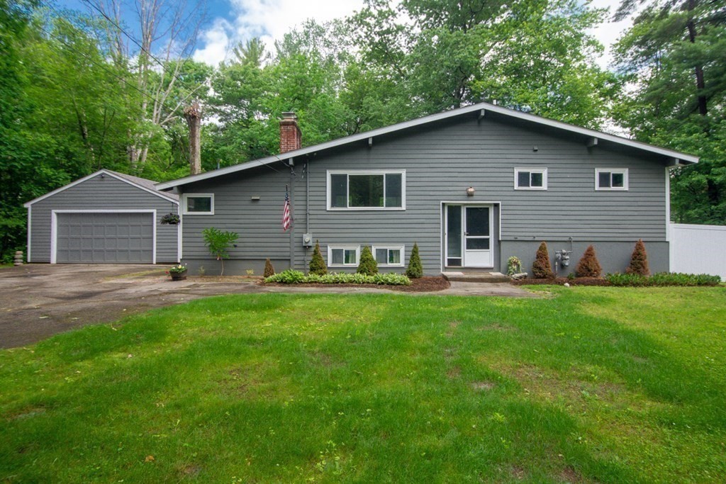 54 Blackmer Road