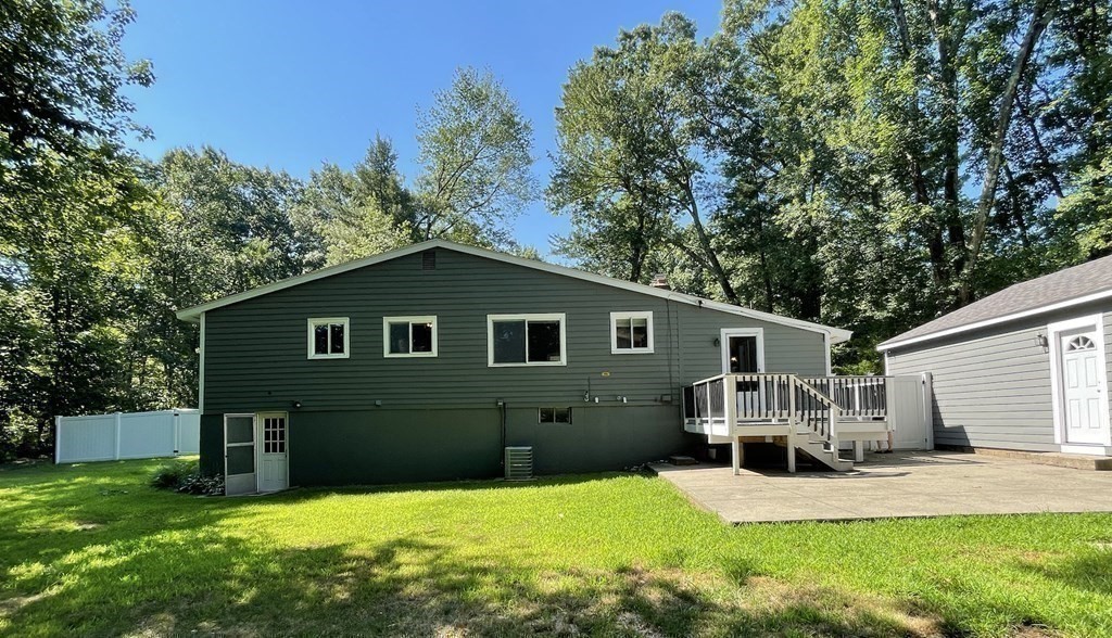 54 Blackmer Road