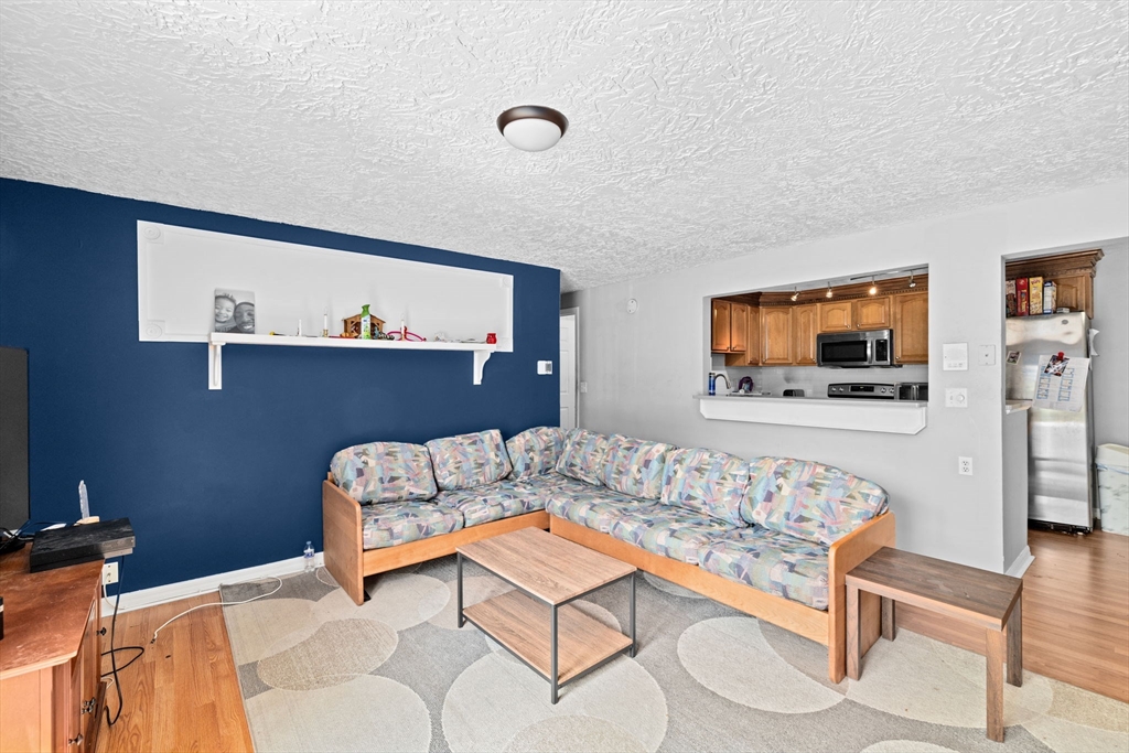 451 School Street # 12 Unit: 9-12