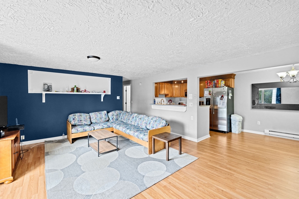 451 School Street # 12 Unit: 9-12