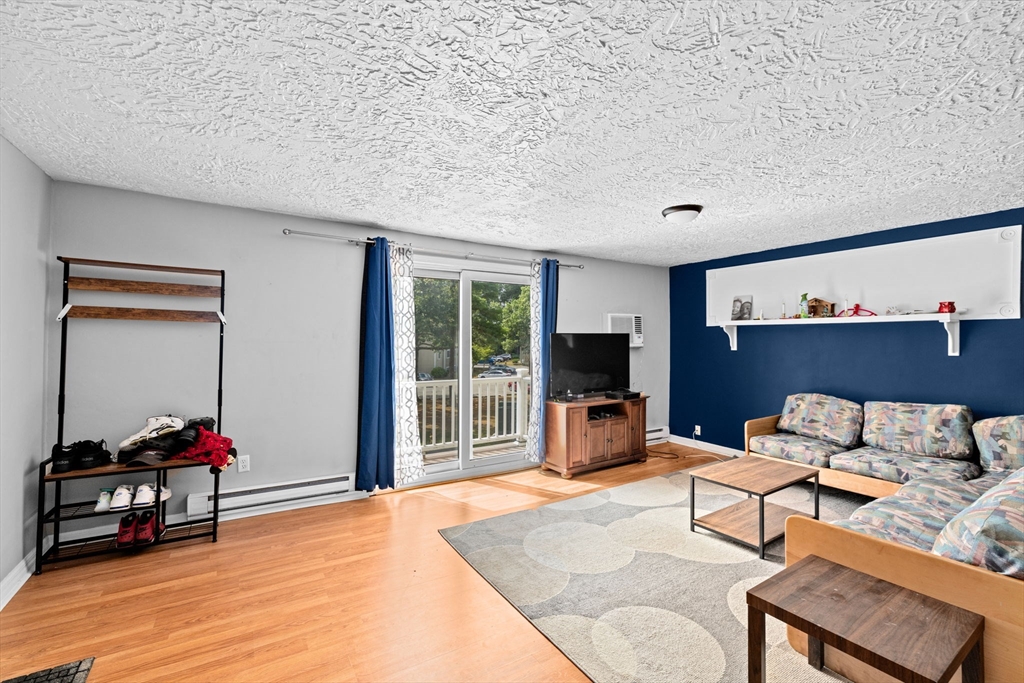 451 School Street # 12 Unit: 9-12