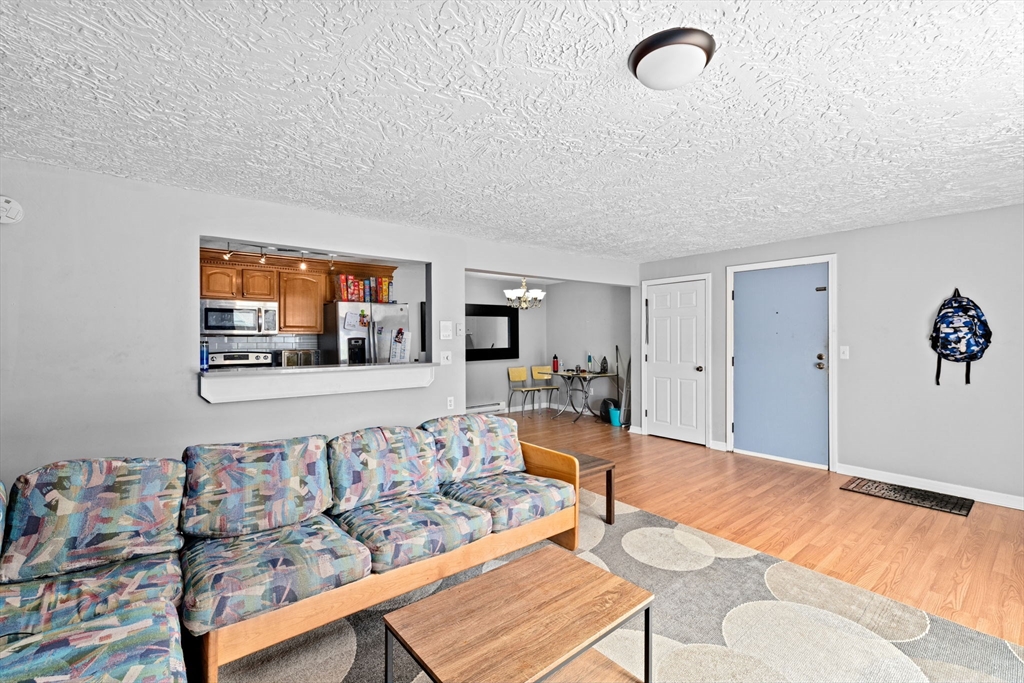 451 School Street # 12 Unit: 9-12