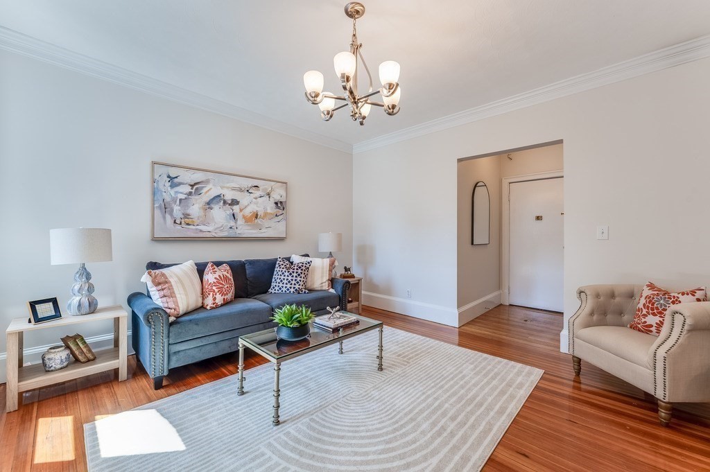 1408 Commonwealth Avenue # 15 Unit: 8-15