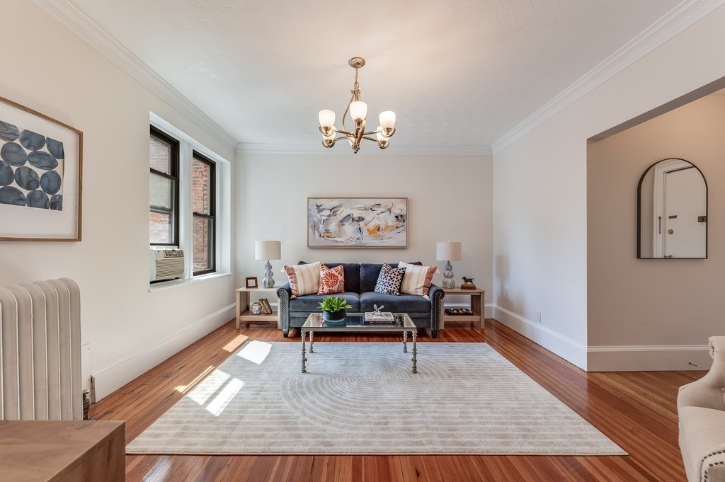 1408 Commonwealth Avenue # 15 Unit: 8-15
