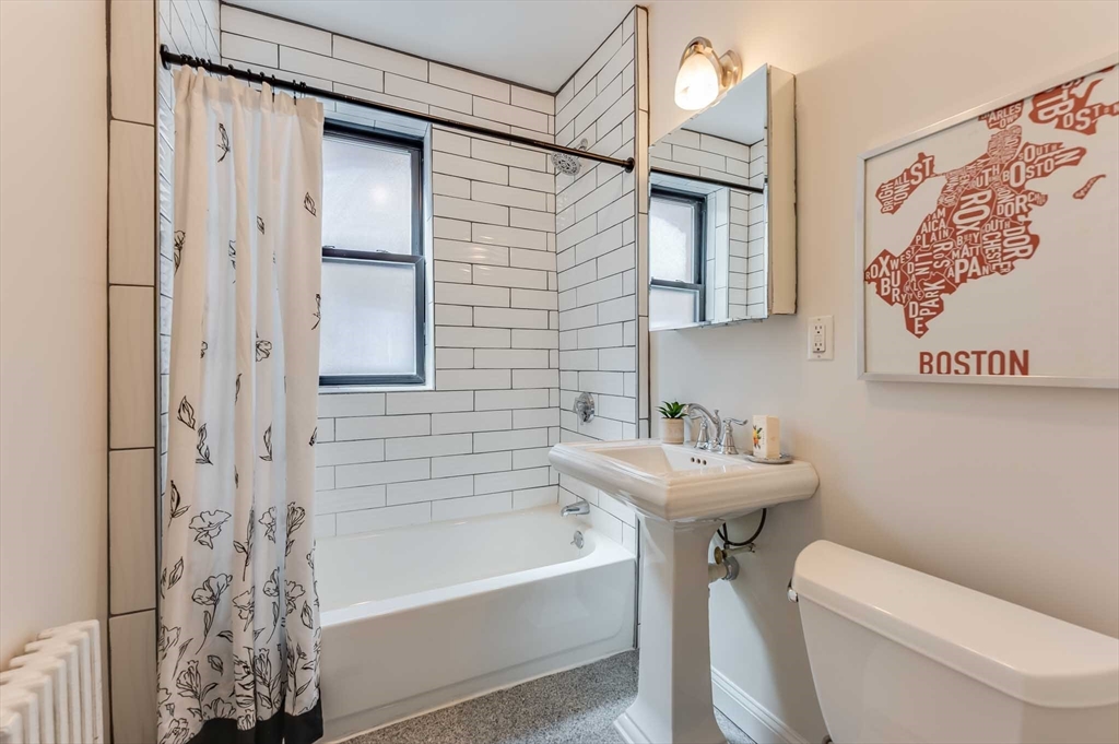 1408 Commonwealth Avenue # 15 Unit: 8-15