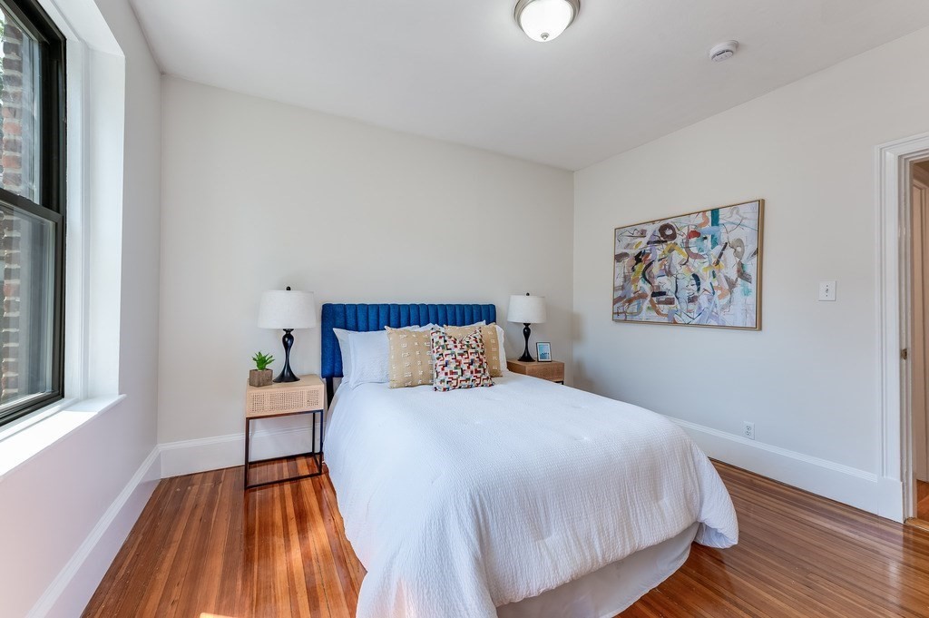 1408 Commonwealth Avenue # 15 Unit: 8-15