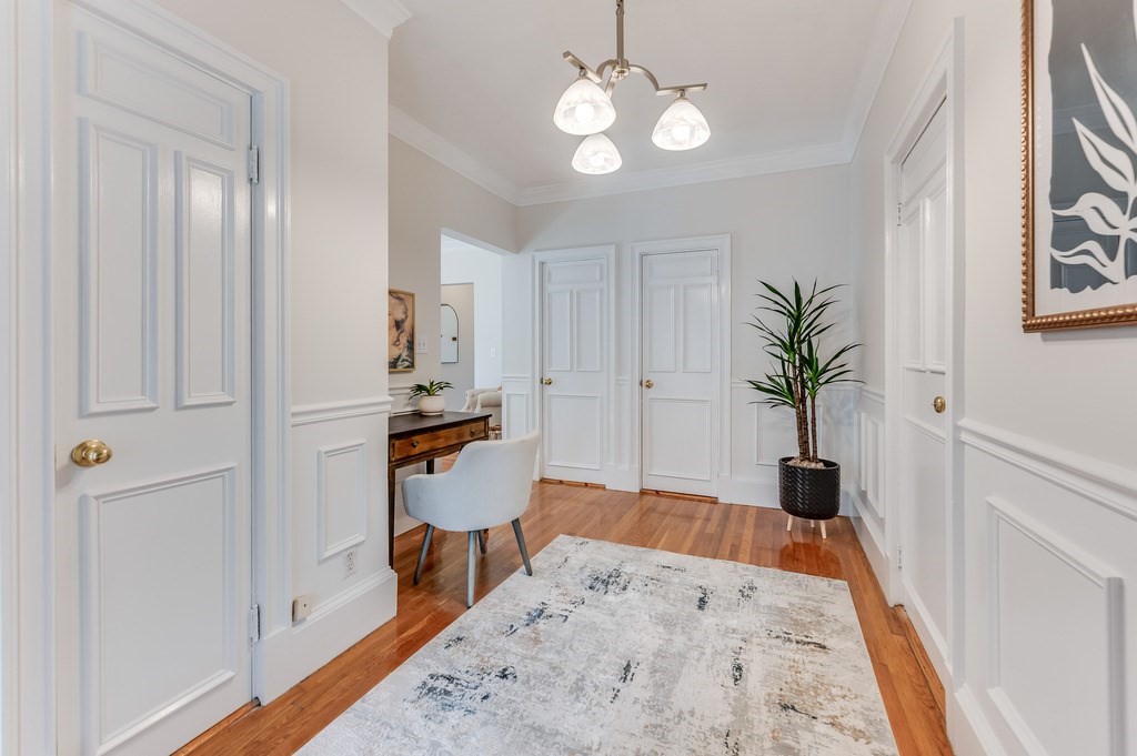 1408 Commonwealth Avenue # 15 Unit: 8-15