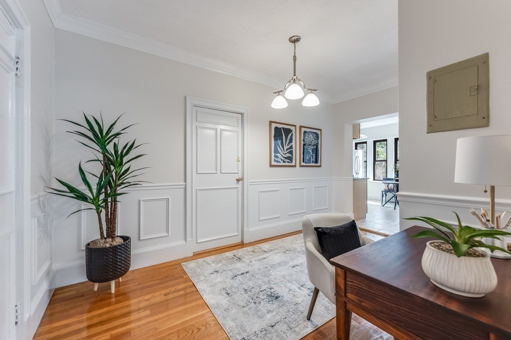 1408 Commonwealth Avenue # 15 Unit: 8-15