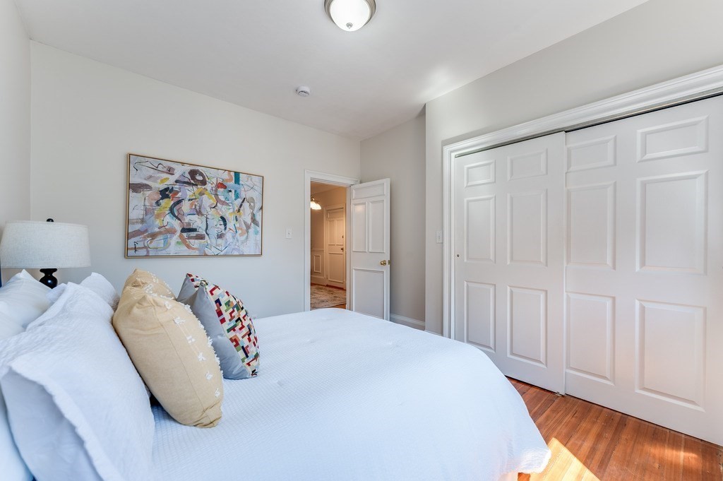 1408 Commonwealth Avenue # 15 Unit: 8-15