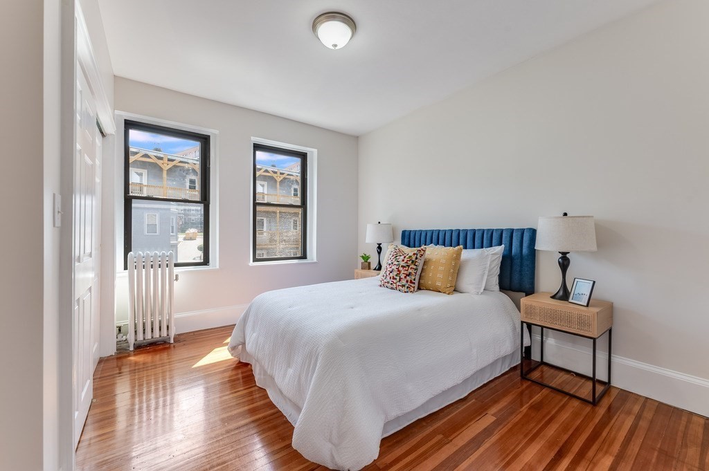 1408 Commonwealth Avenue # 15 Unit: 8-15