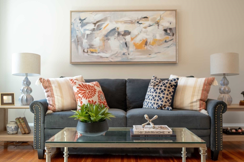 1408 Commonwealth Avenue # 15 Unit: 8-15