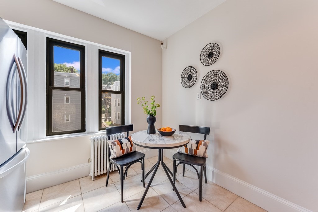 1408 Commonwealth Avenue # 15 Unit: 8-15