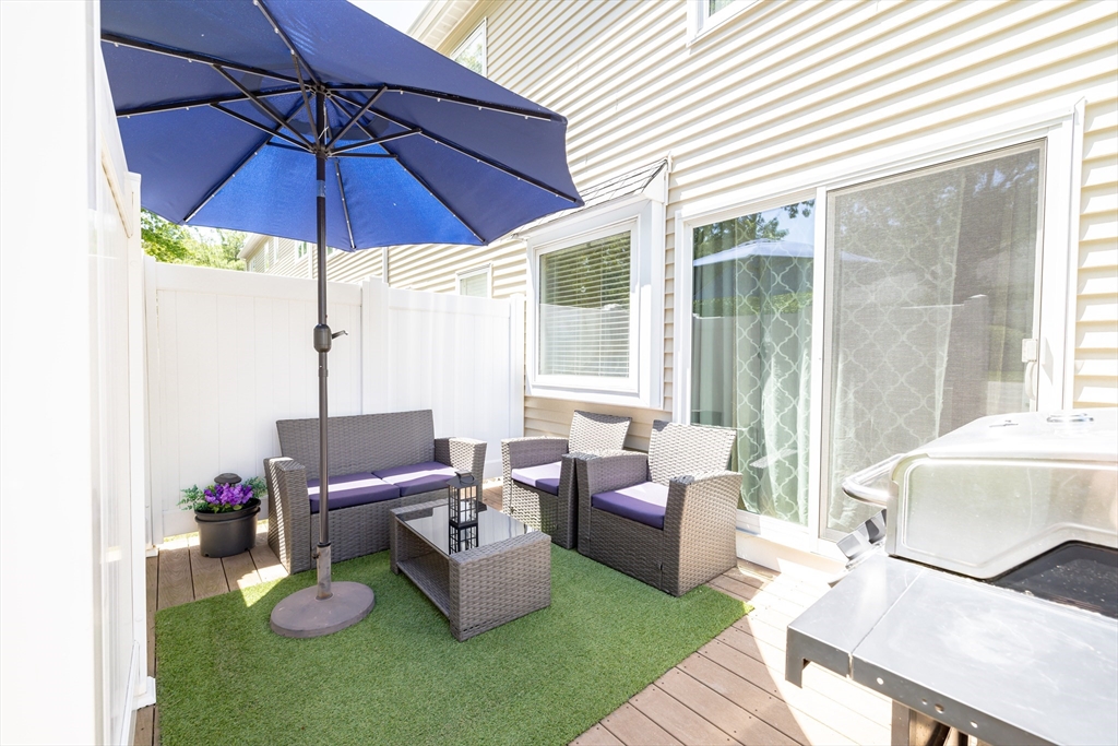 835 Mount Hope # 19