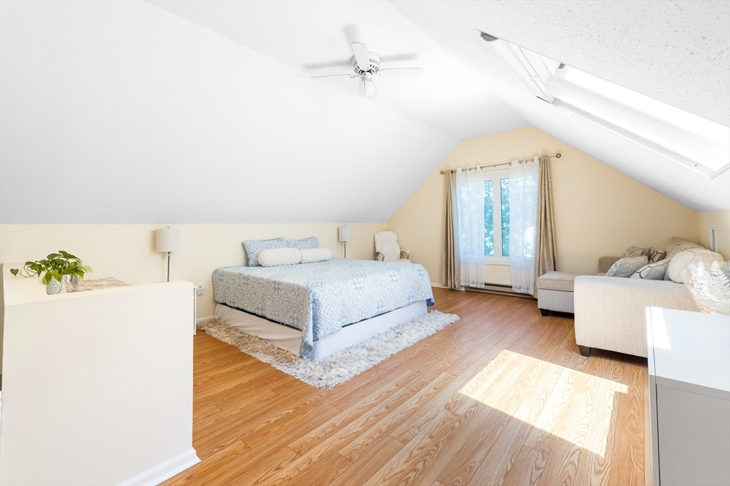 835 Mount Hope # 19