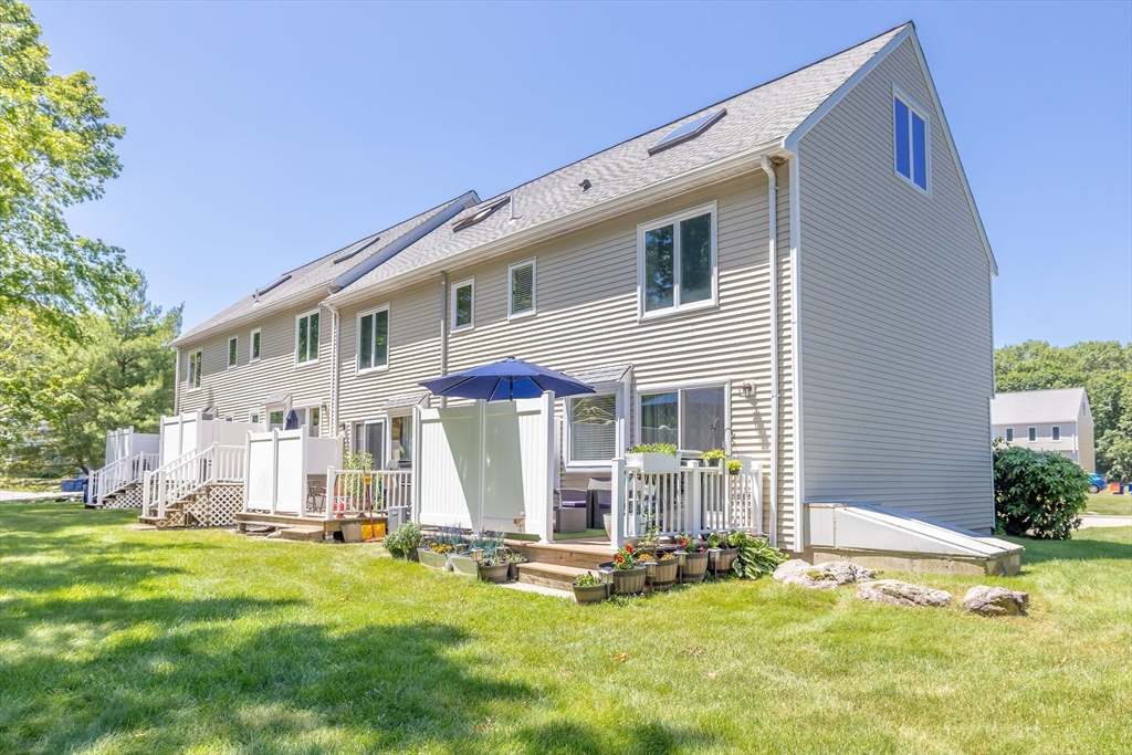 835 Mount Hope # 19