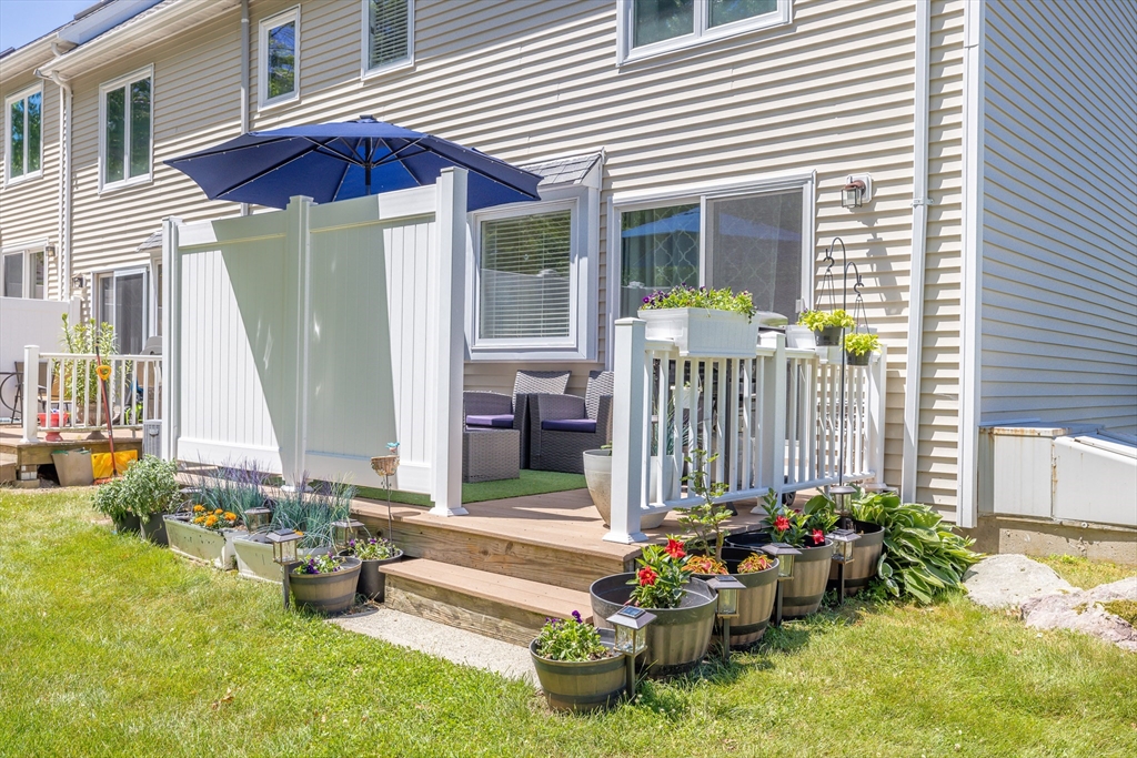 835 Mount Hope # 19