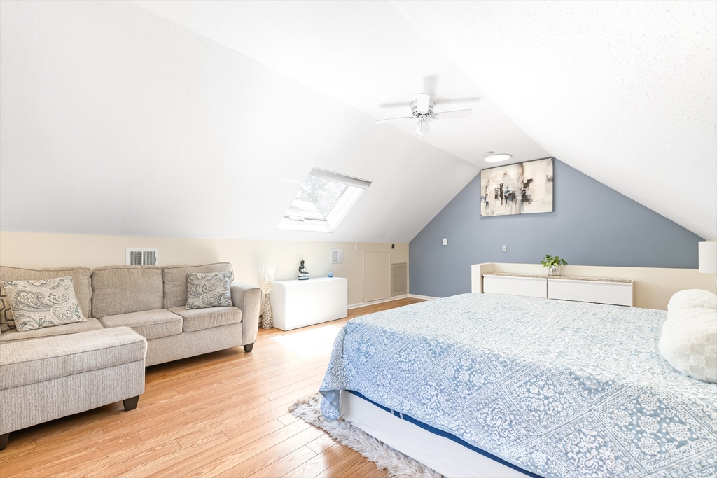 835 Mount Hope # 19