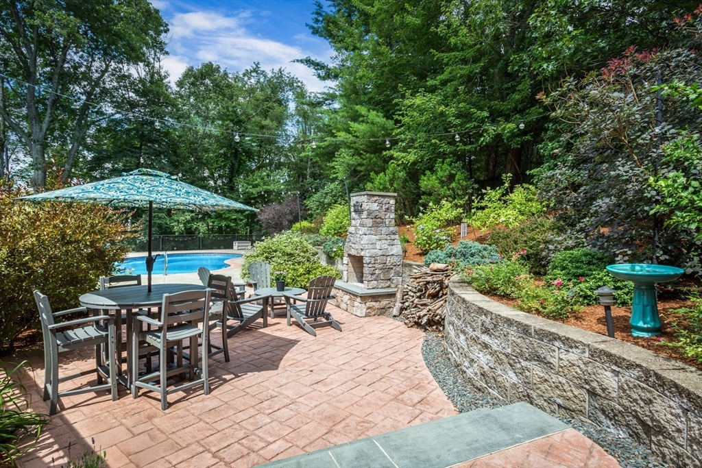 5 Wadsworth Farm Road, Franklin