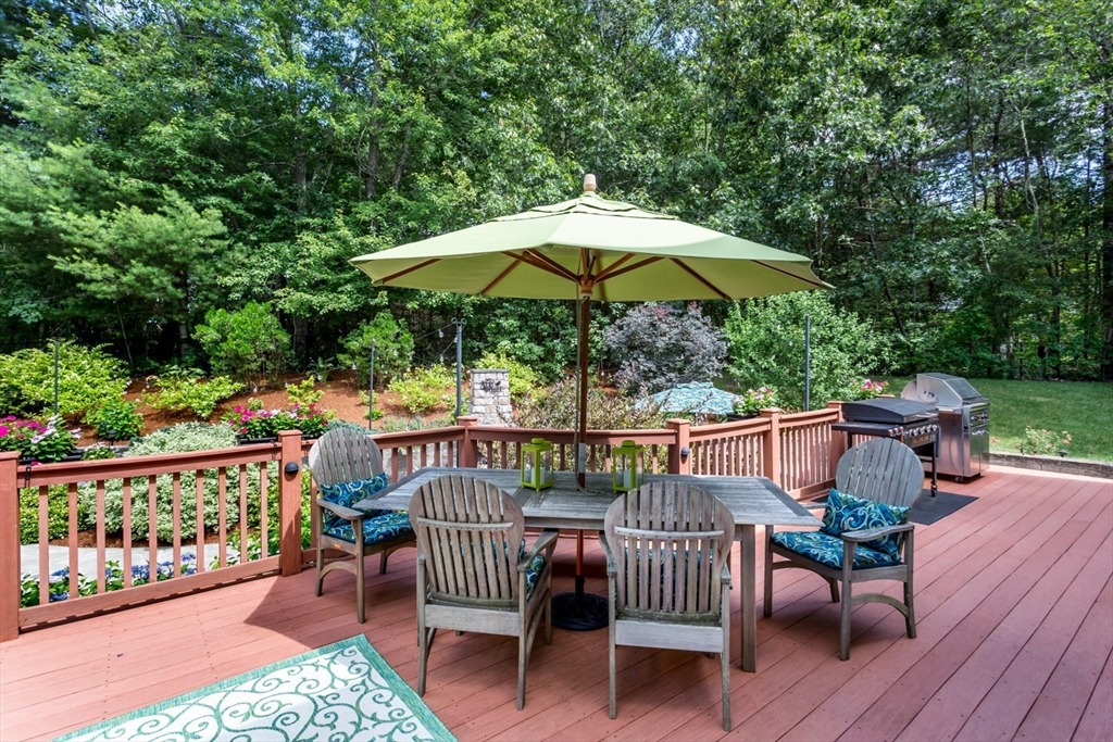 5 Wadsworth Farm Road, Franklin