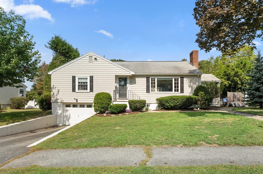 37 Hillcrest Rd