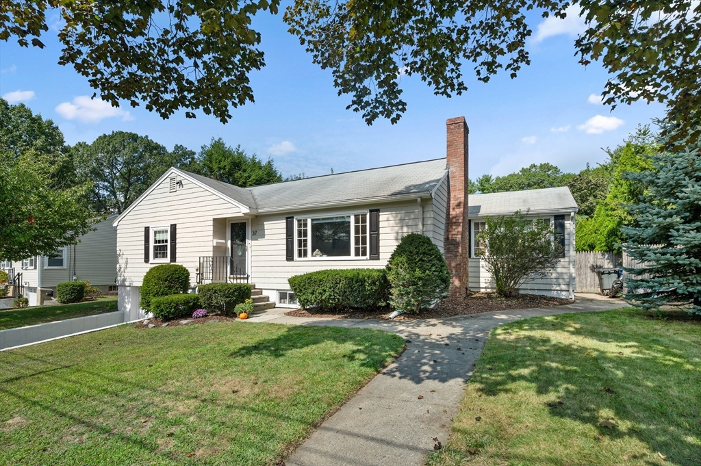 37 Hillcrest Rd