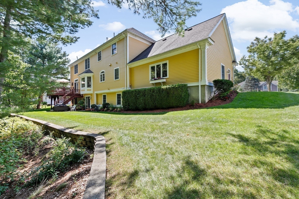 75 Thistle Road