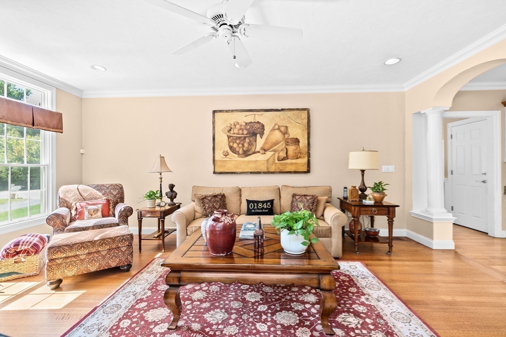 75 Thistle Road