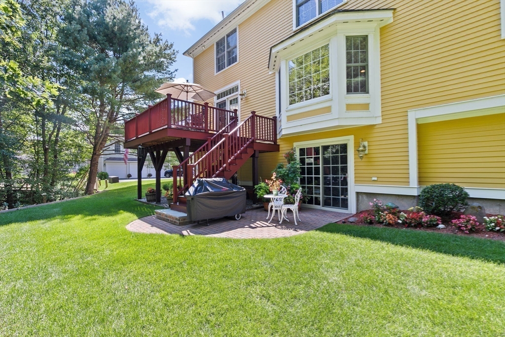 75 Thistle Road