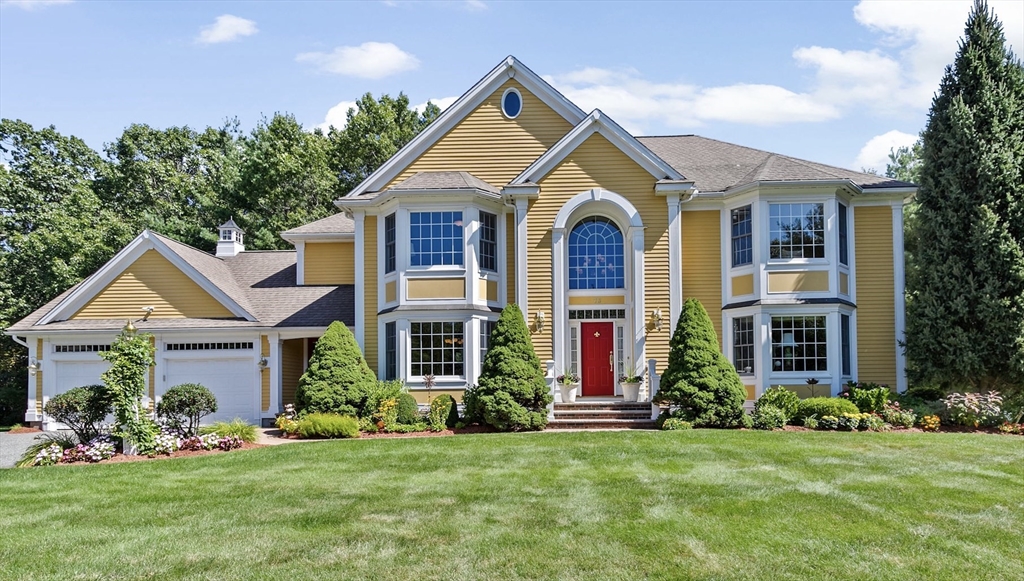 75 Thistle Road