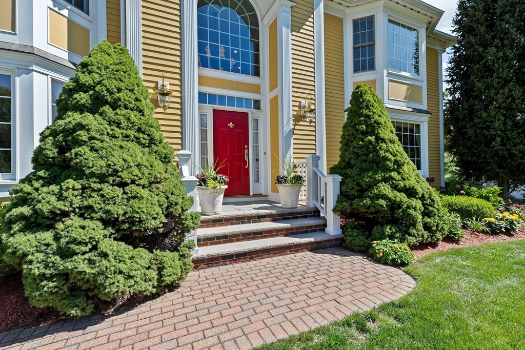 75 Thistle Road