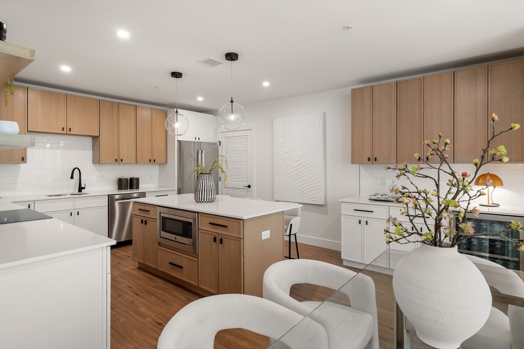 20 Audubon Way # 105