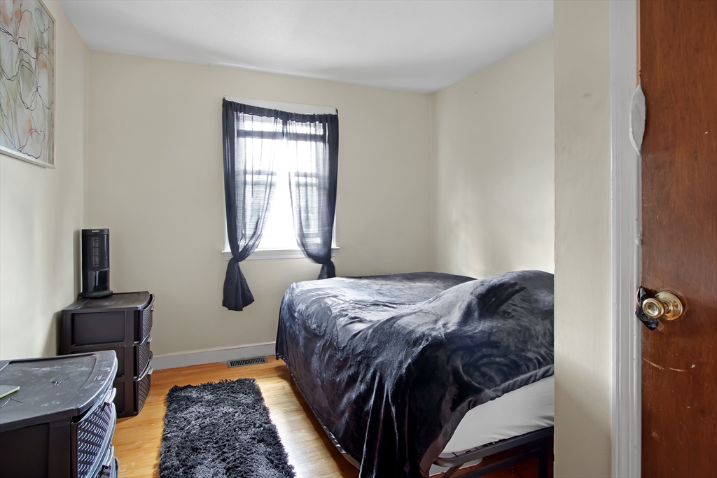 26 Moreland Ave # 28, Dedham Unit: 28