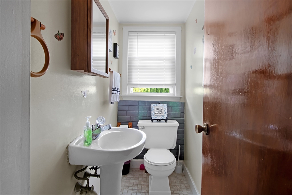 26 Moreland Ave # 28, Dedham Unit: 28