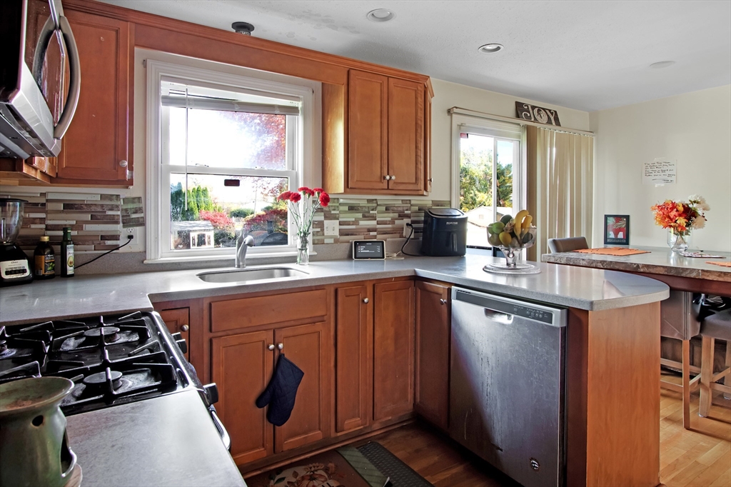 26 Moreland Ave # 28, Dedham Unit: 28