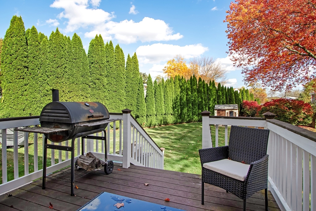 26 Moreland Ave # 28, Dedham Unit: 28
