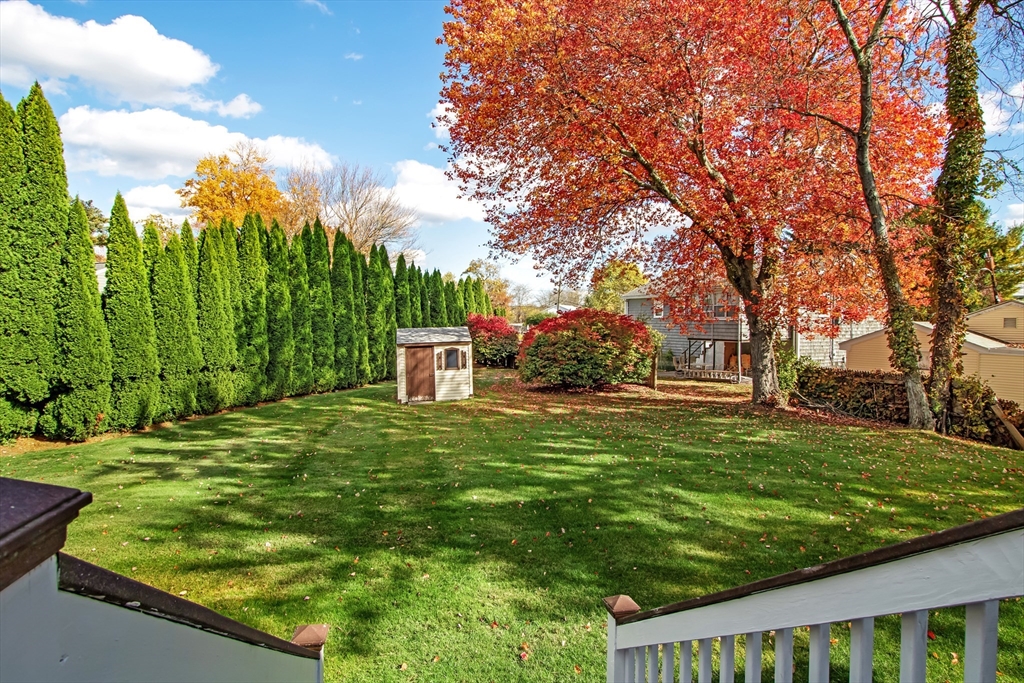 26 Moreland Ave # 28, Dedham Unit: 28