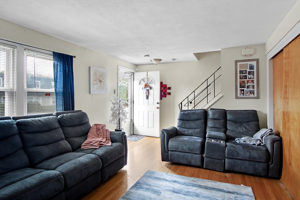 26 Moreland Ave # 28, Dedham Unit: 28