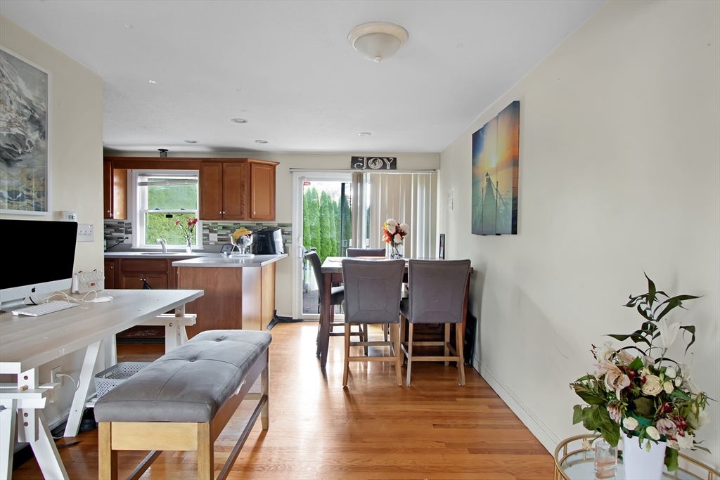 26 Moreland Ave # 28, Dedham Unit: 28