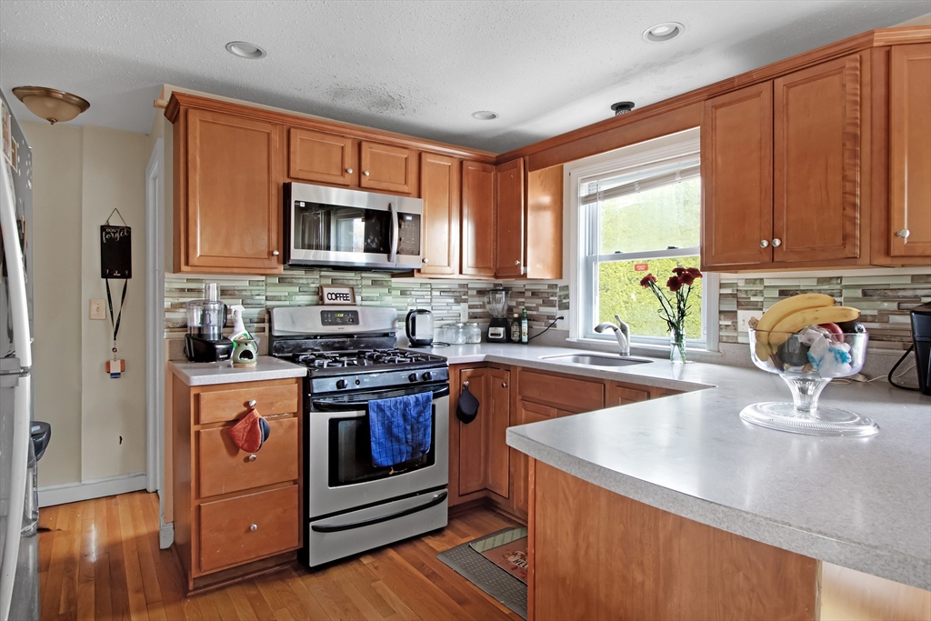 26 Moreland Ave # 28, Dedham Unit: 28