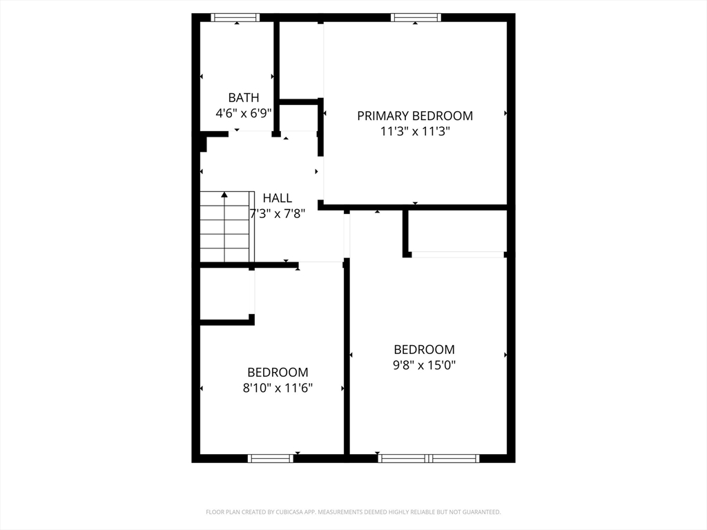 26 Moreland Ave # 28, Dedham Unit: 28