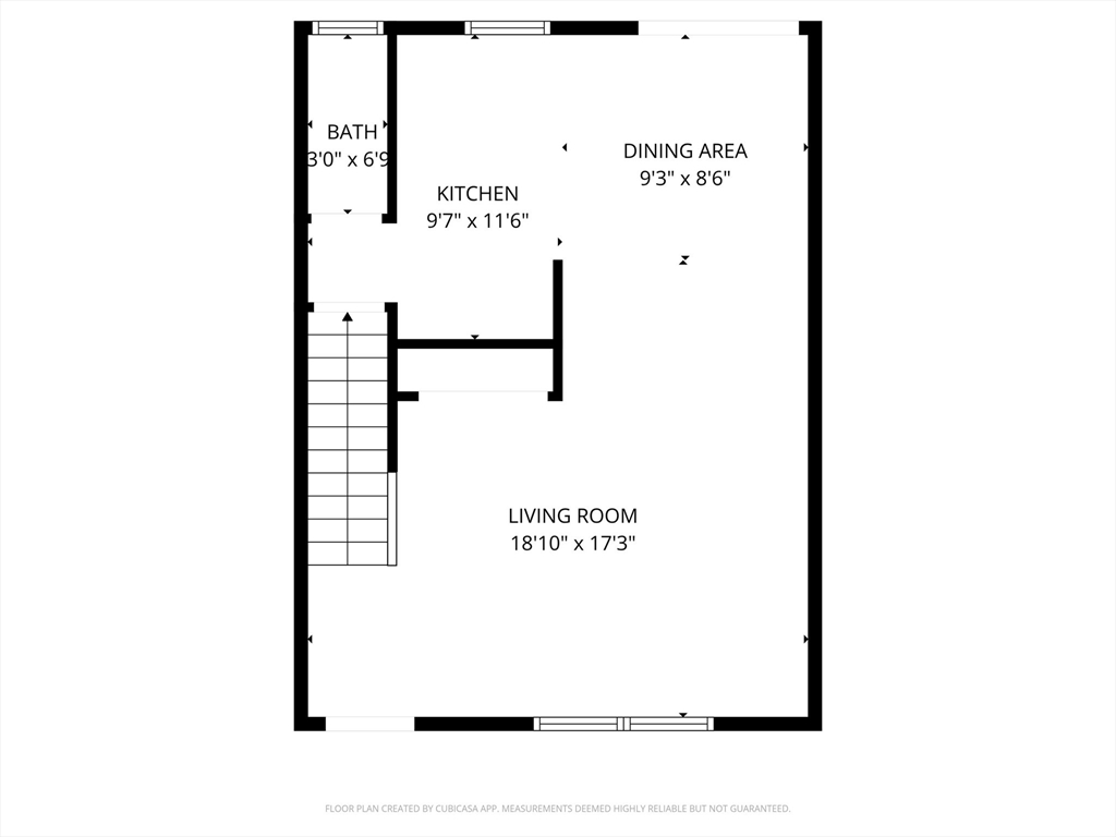 26 Moreland Ave # 28, Dedham Unit: 28