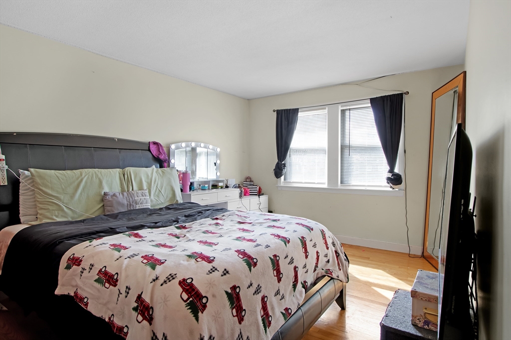 26 Moreland Ave # 28, Dedham Unit: 28