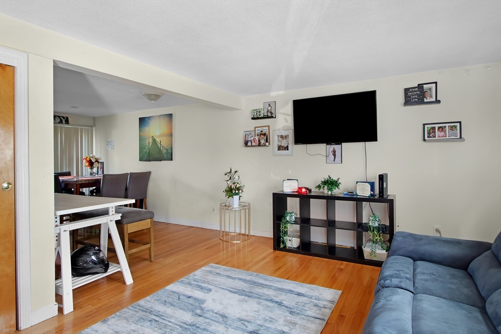 26 Moreland Ave # 28, Dedham Unit: 28