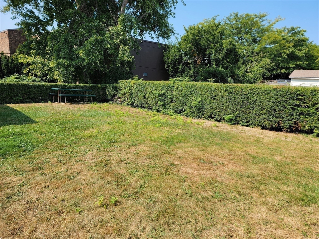 35 Vane Street Unit: 2nd Floor