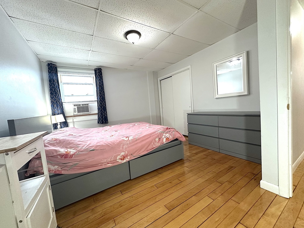 16 Richards Avenue # 204