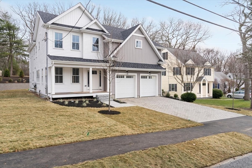 83 Felch Road