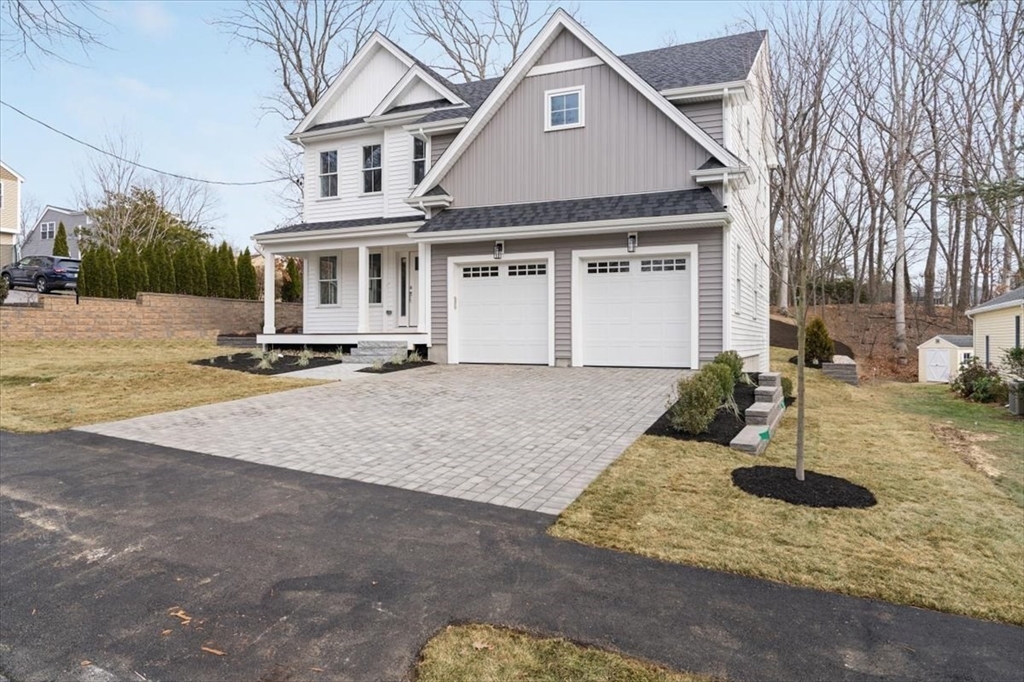 83 Felch Road