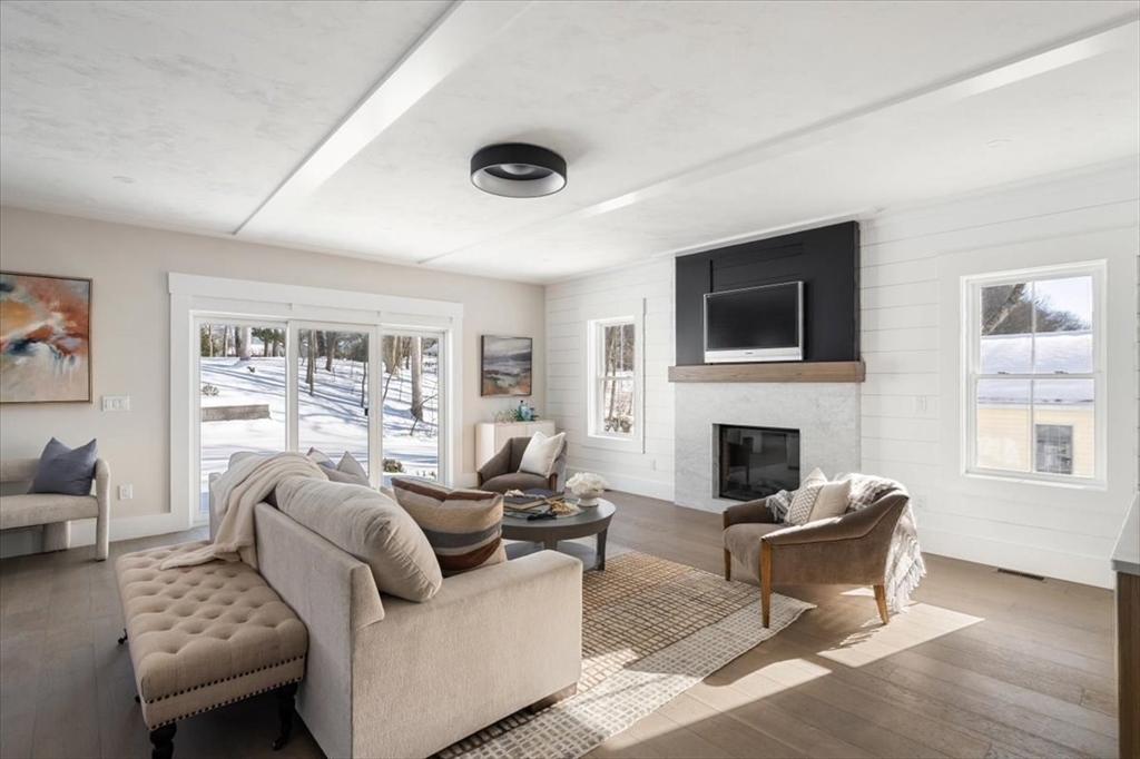 83 Felch Road