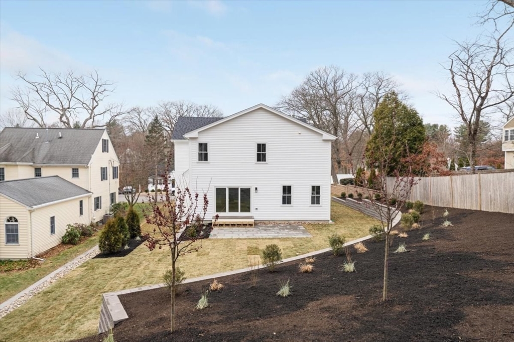 83 Felch Road